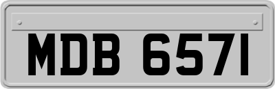 MDB6571