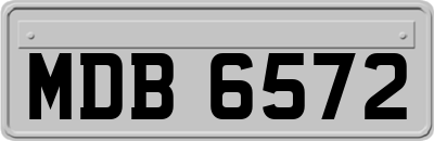 MDB6572