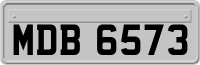 MDB6573