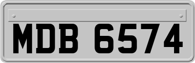 MDB6574