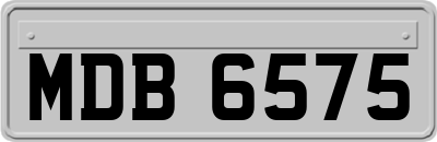 MDB6575