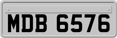 MDB6576