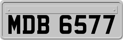MDB6577