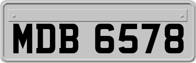 MDB6578
