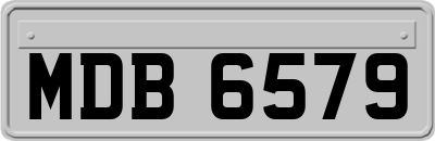 MDB6579