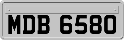 MDB6580