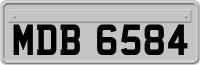 MDB6584