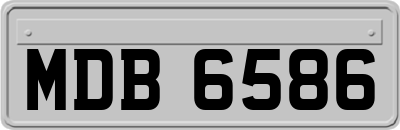 MDB6586