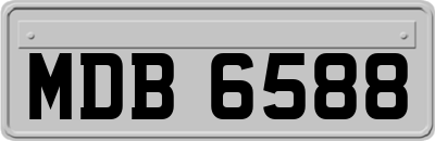 MDB6588