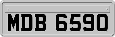 MDB6590