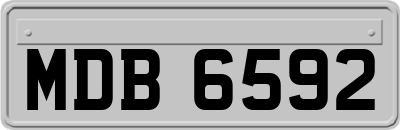 MDB6592