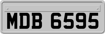 MDB6595