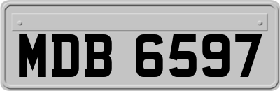MDB6597