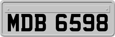 MDB6598