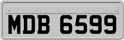 MDB6599