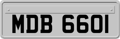 MDB6601