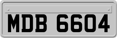 MDB6604