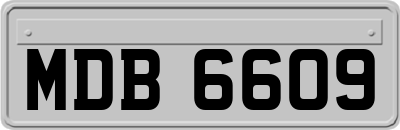 MDB6609