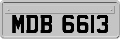 MDB6613