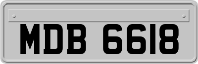MDB6618
