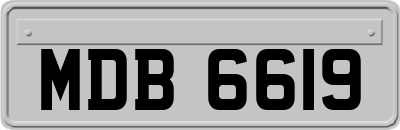 MDB6619