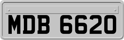 MDB6620