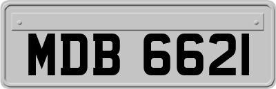 MDB6621