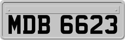 MDB6623