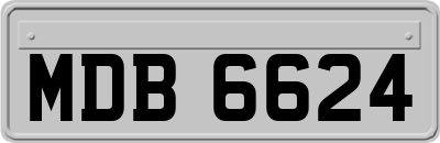 MDB6624