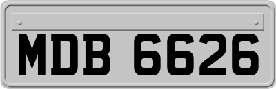 MDB6626