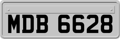 MDB6628