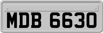 MDB6630