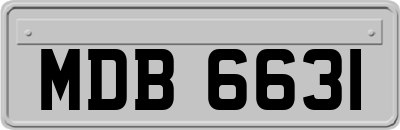 MDB6631