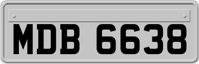 MDB6638