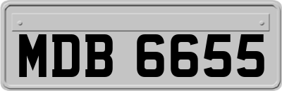 MDB6655