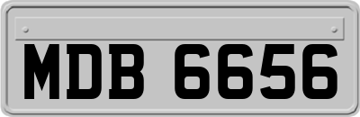 MDB6656
