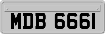 MDB6661