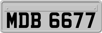 MDB6677