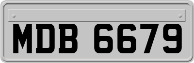 MDB6679
