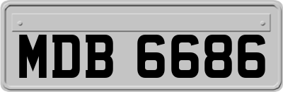 MDB6686