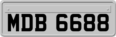 MDB6688