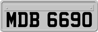 MDB6690