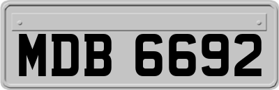 MDB6692