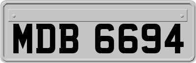 MDB6694