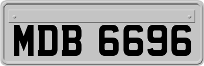 MDB6696