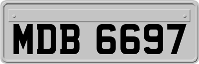 MDB6697