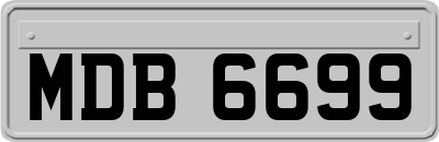 MDB6699