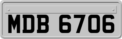MDB6706