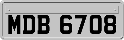 MDB6708