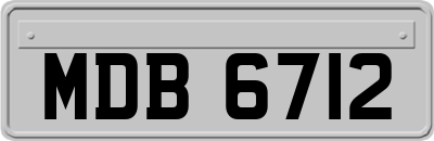MDB6712